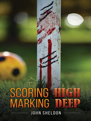 cover image of Scoring High Marking Deep